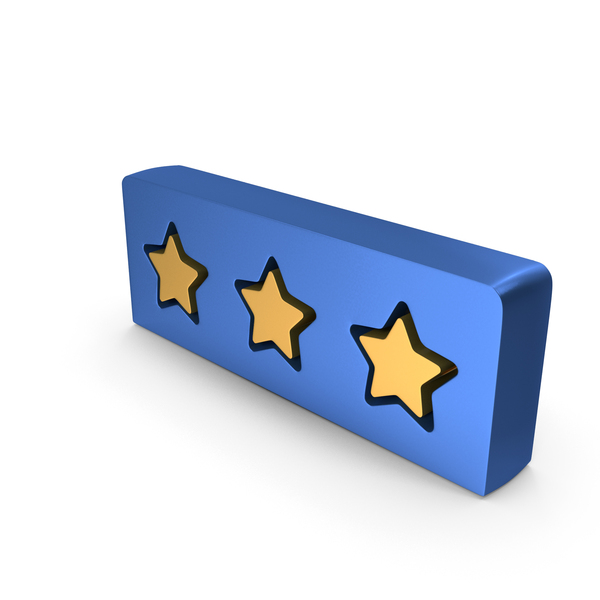 Symbols: Rectangle Box With 3 Star Symbol PNG & PSD Images Symbols: Rectangle Box With 3 Star Symbol PNG & PSD Images