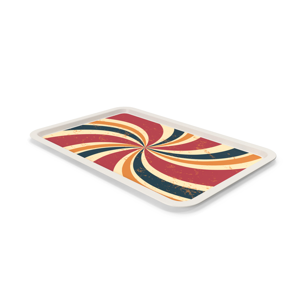 Rectangular Colorful Tray PNG & PSD Images Rectangular Colorful Tray PNG & PSD Images