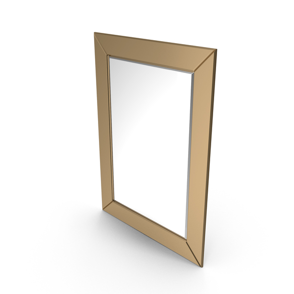 Wall: Rectangular Mirror PNG & PSD Images Wall: Rectangular Mirror PNG & PSD Images