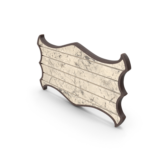 Symbols: Rectangular Stone Board With Frame PNG & PSD Images Symbols: Rectangular Stone Board With Frame PNG & PSD Images