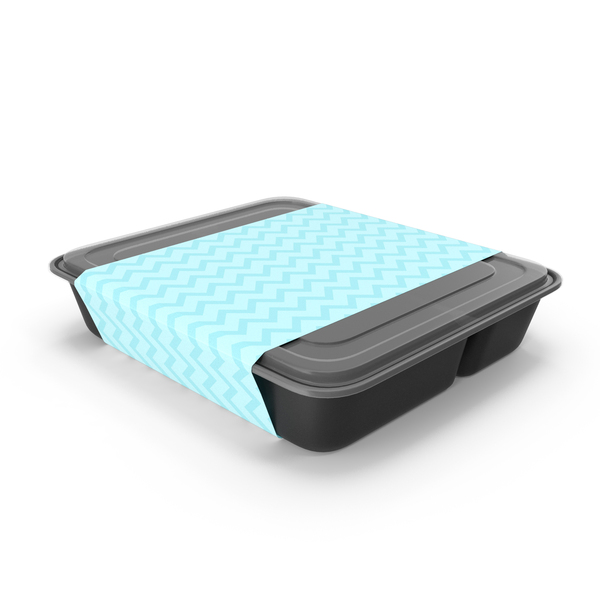 Takeaway Food: Rectangular Triple Compartment Meal Container 39oz PNG & PSD Images Takeaway Food: Rectangular Triple Compartment Meal Container 39oz PNG & PSD Images