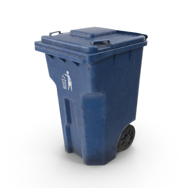 Street: Recycle Bin Blue PNG & PSD Images Street: Recycle Bin Blue PNG & PSD Images