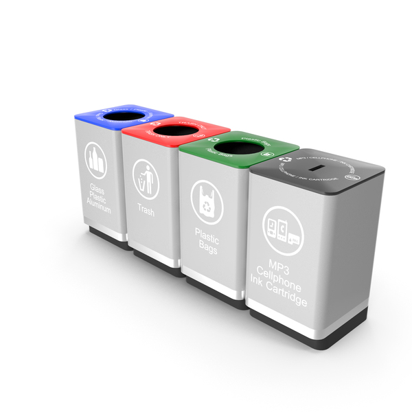 Recycling: Recycle Bin PNG & PSD Images Recycling: Recycle Bin PNG & PSD Images