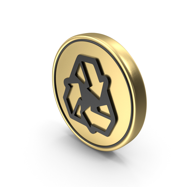 Recycle coin Logo Symbol Icon PNG & PSD Images Recycle coin Logo Symbol Icon PNG & PSD Images