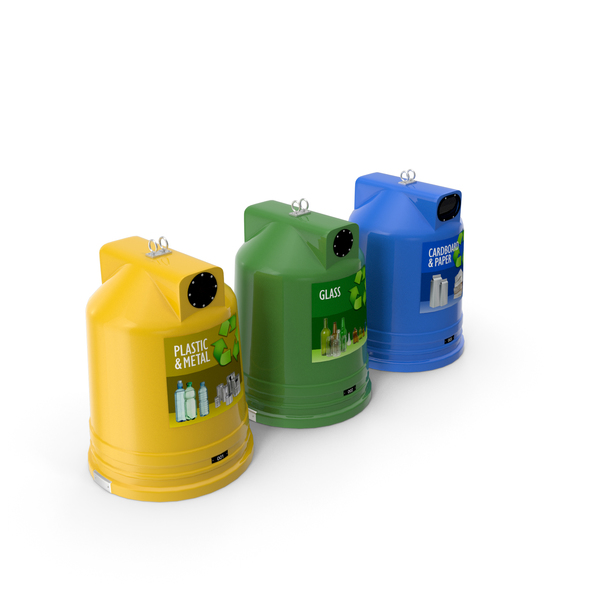 Recycling Bin: Recycle Containers PNG & PSD Images Recycling Bin: Recycle Containers PNG & PSD Images