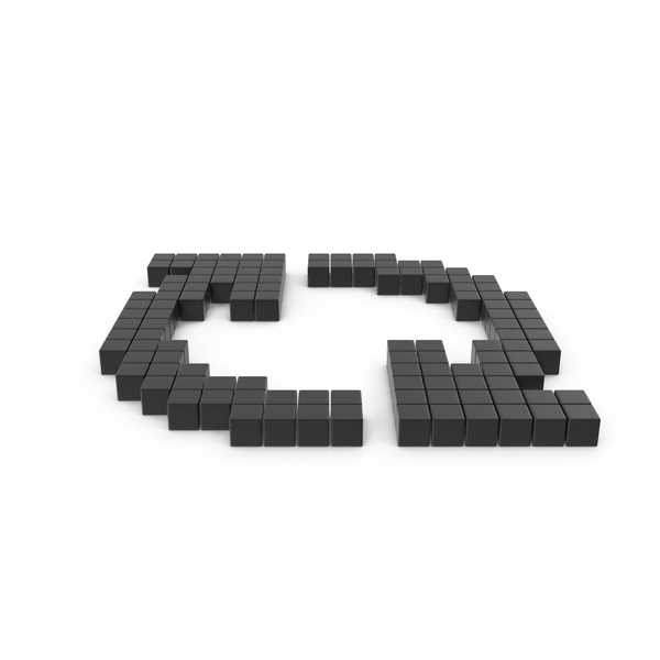 Computer: Recycle Pixelated Icon PNG & PSD Images Computer: Recycle Pixelated Icon PNG & PSD Images
