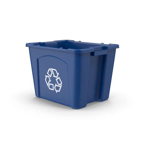 Recycling Bin PNG & PSD Images