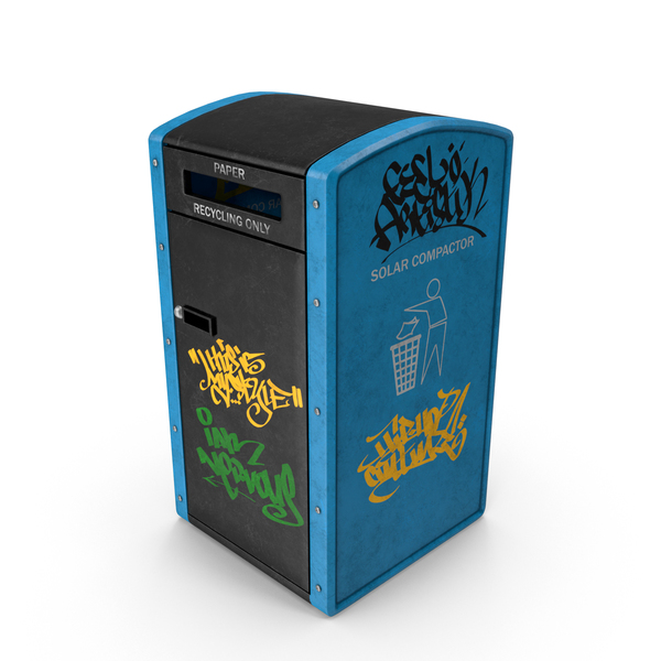 Bin: Recycling Trash Can PNG & PSD Images Bin: Recycling Trash Can PNG & PSD Images