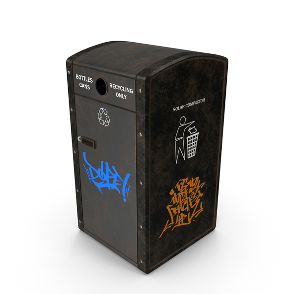 Bin: Recycling Trash Can PNG & PSD Images Bin: Recycling Trash Can PNG & PSD Images