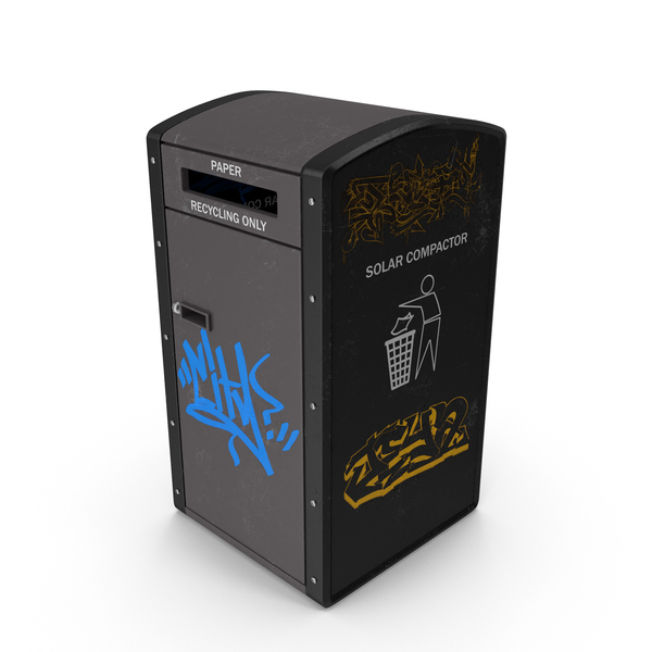 Bin: Recycling Trash Can PNG & PSD Images Bin: Recycling Trash Can PNG & PSD Images