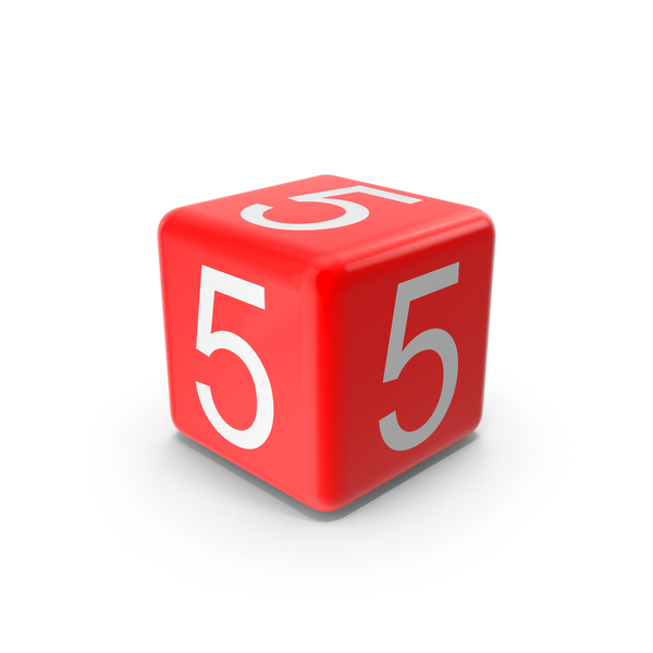 Building Block: Red 5 Object Building Block: Red 5 Object