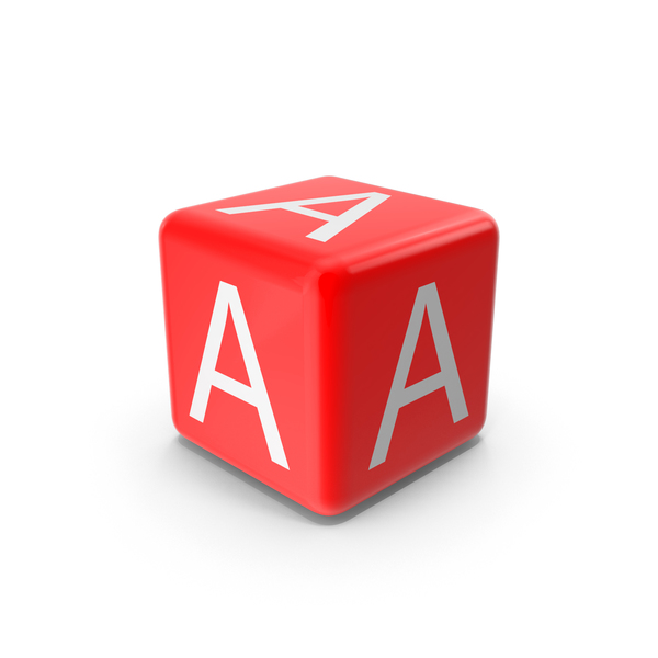 Language: Red A Block PNG & PSD Images Language: Red A Block PNG & PSD Images
