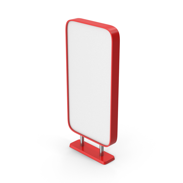 Display Pedestal: Red Advertising Stand PNG & PSD Images Display Pedestal: Red Advertising Stand PNG & PSD Images