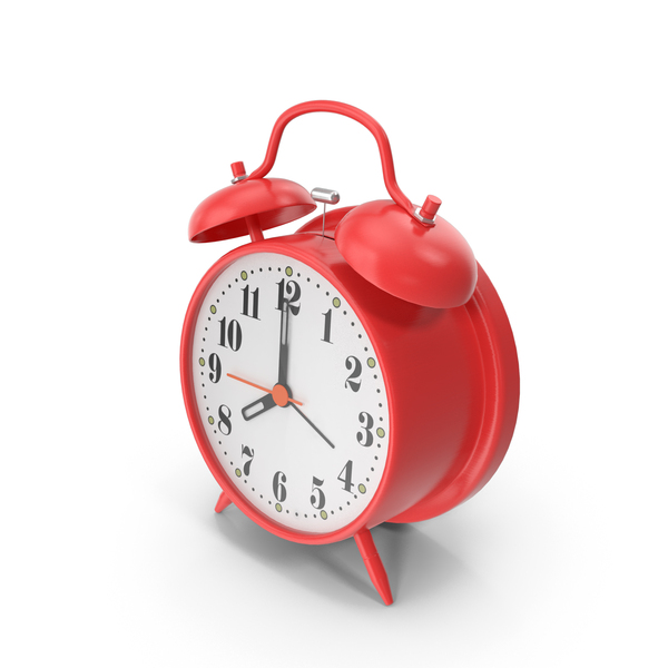Red Alarm Clock PNG & PSD Images Red Alarm Clock PNG & PSD Images