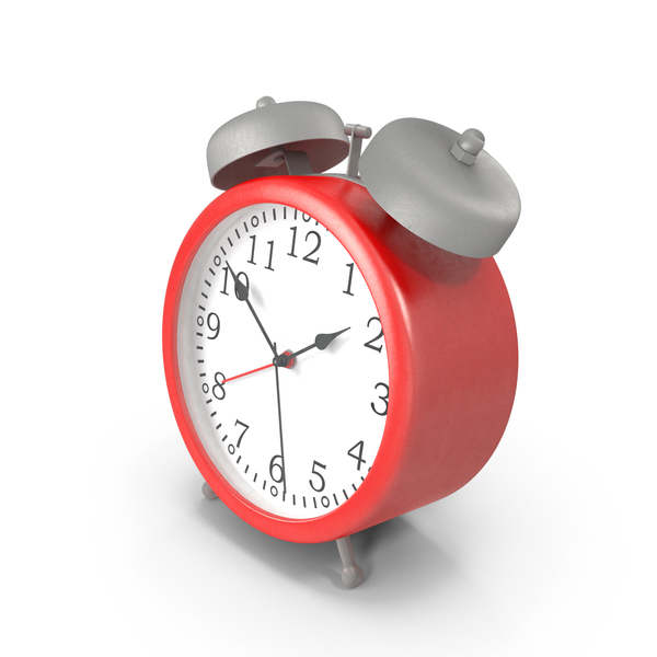 Red Alarm Clock PNG & PSD Images Red Alarm Clock PNG & PSD Images