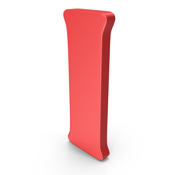 Language: Red Alphabet I PNG & PSD Images Language: Red Alphabet I PNG & PSD Images