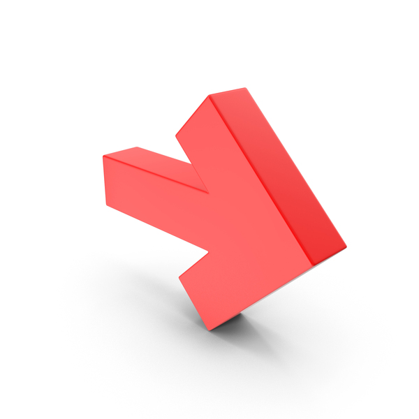 Directional: Red Arrow PNG & PSD Images Directional: Red Arrow PNG & PSD Images