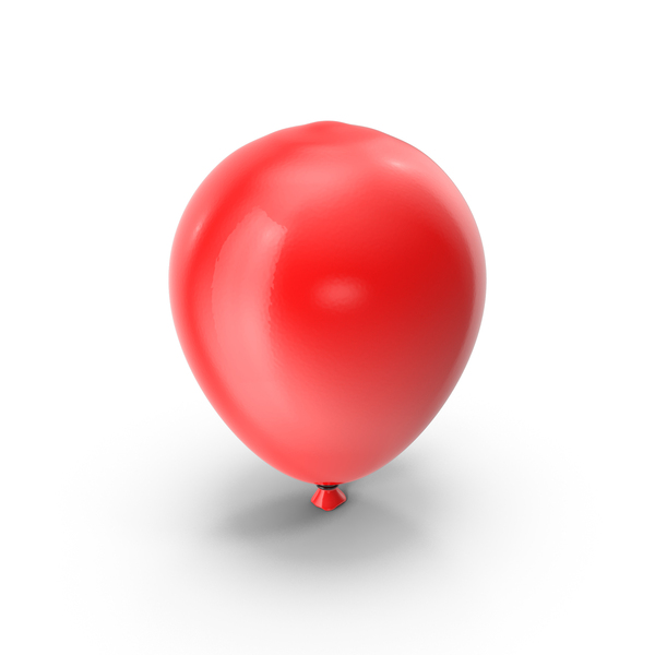 Balloons: Red Balloon PNG & PSD Images Balloons: Red Balloon PNG & PSD Images