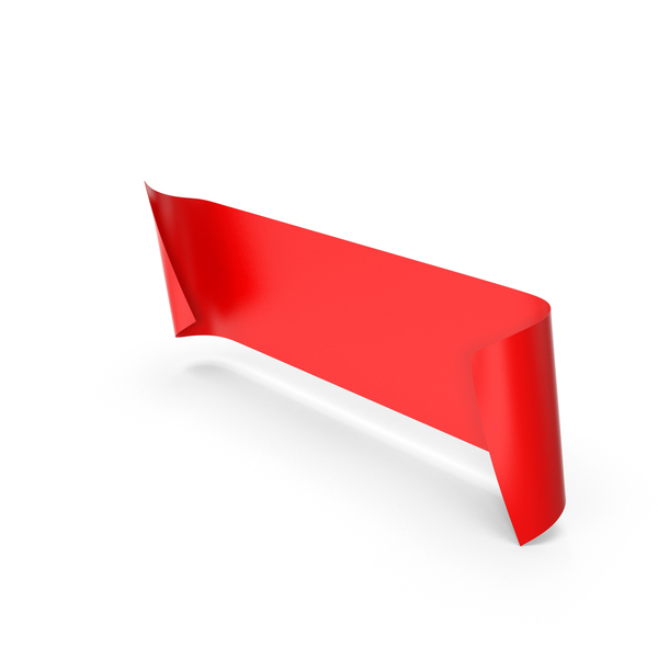 Red Banner PNG & PSD Images Red Banner PNG & PSD Images