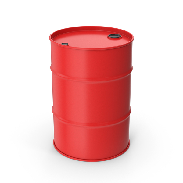 Red Barrel PNG Images & PSDs for Download | PixelSquid - S119689661