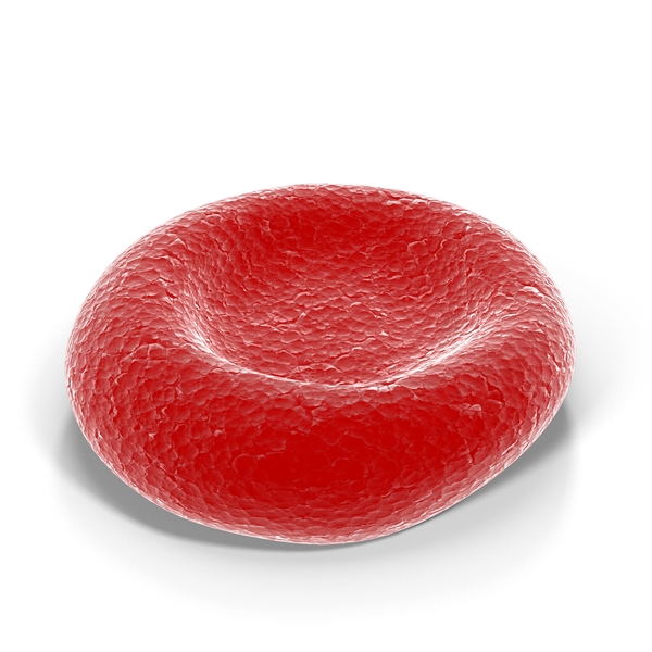 Red Blood Cell PNG & PSD Images