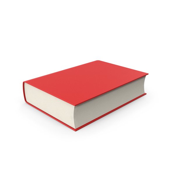 Hardcover: Red Book PNG & PSD Images Hardcover: Red Book PNG & PSD Images