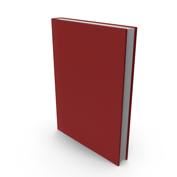 Red Book PNG Images & PSDs for Download | PixelSquid - S12318201C