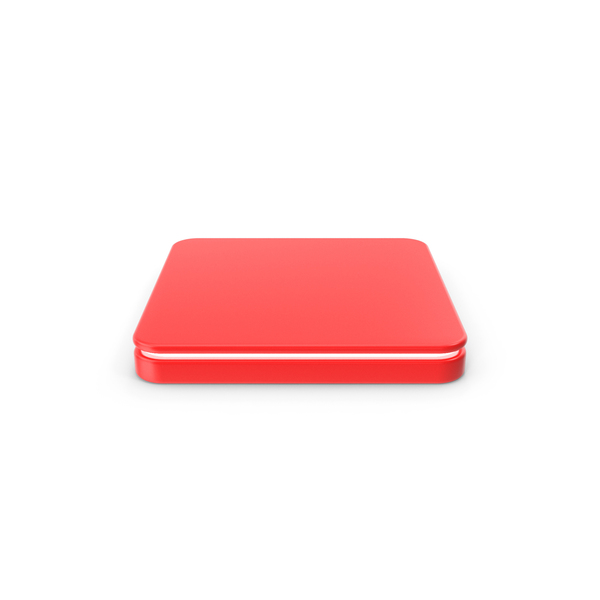 Stand: Red Box Podium White Light. Display Podium PNG & PSD Images