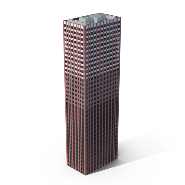 Red Brick Skyscraper PNG & PSD Images Red Brick Skyscraper PNG & PSD Images