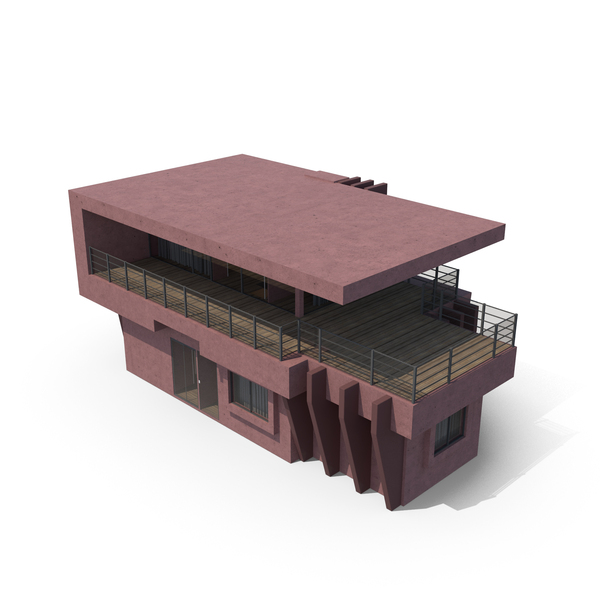 Apartment: Red Building PNG & PSD Images Apartment: Red Building PNG & PSD Images