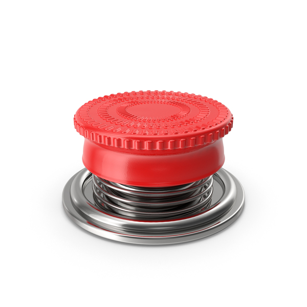 Pushbutton Switch: Red Button PNG & PSD Images Pushbutton Switch: Red Button PNG & PSD Images