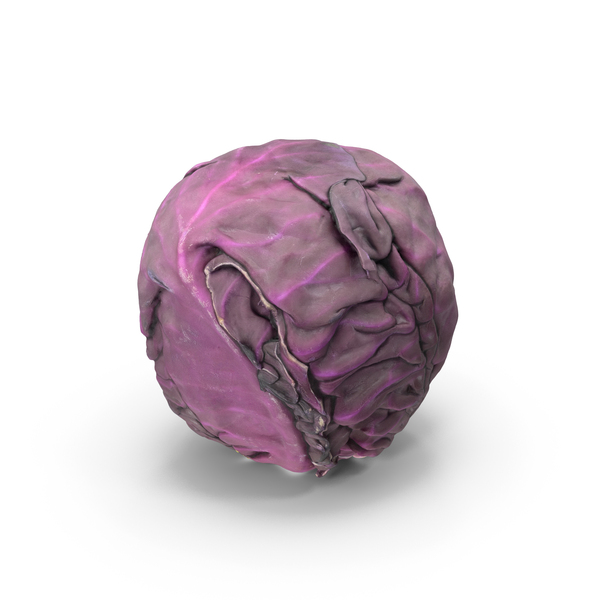 Red Cabbage PNG & PSD Images Red Cabbage PNG & PSD Images