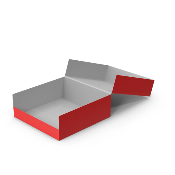 Red Cake Box PNG & PSD Images Red Cake Box PNG & PSD Images