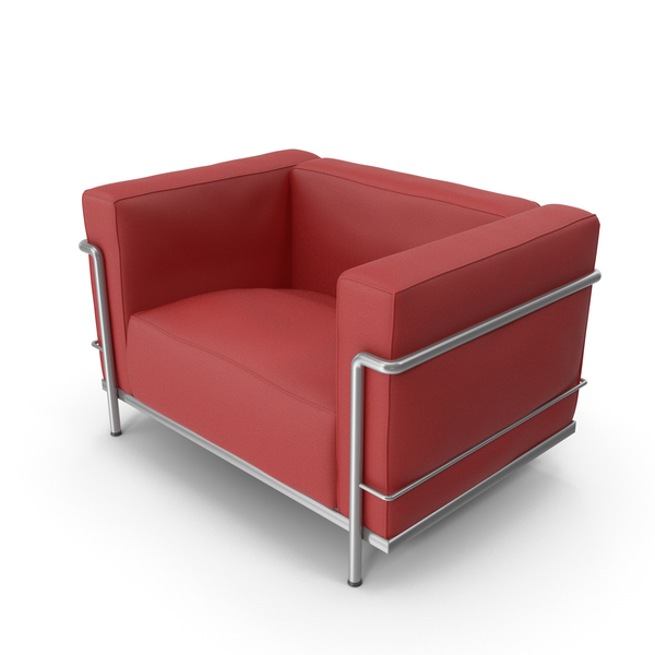 Arm Chair: Red Canvas Armchair PNG & PSD Images Arm Chair: Red Canvas Armchair PNG & PSD Images