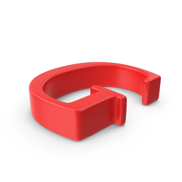Red Capital Letter G PNG & PSD Images Red Capital Letter G PNG & PSD Images