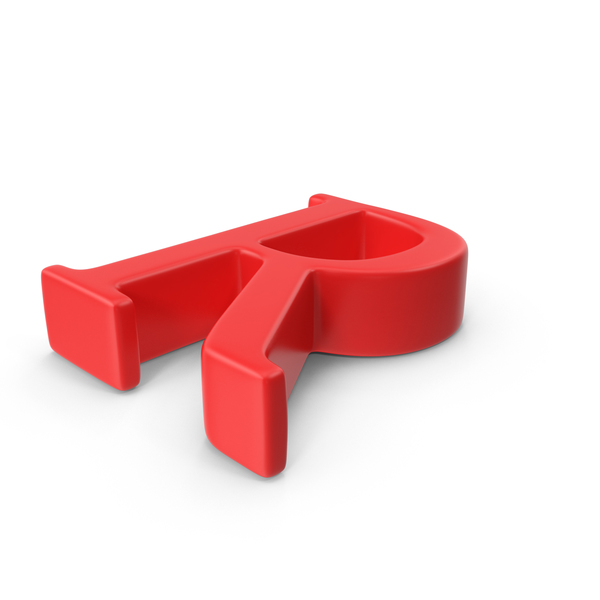 Red Capital Letter R PNG & PSD Images Red Capital Letter R PNG & PSD Images