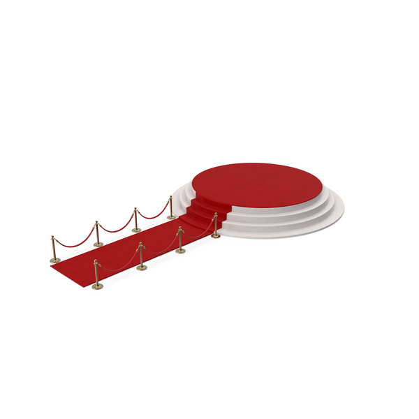 Red Carpet And Stanchions With Velvet Ropes PNG & PSD Images Red Carpet And Stanchions With Velvet Ropes PNG & PSD Images