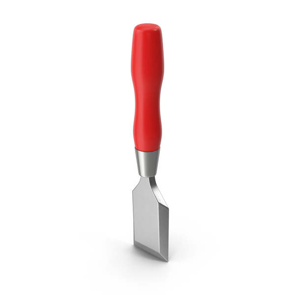 Red Chisel PNG & PSD Images Red Chisel PNG & PSD Images