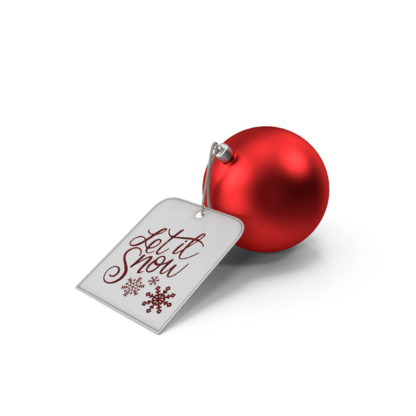 Ball: Red Christmas Bauble PNG & PSD Images Ball: Red Christmas Bauble PNG & PSD Images