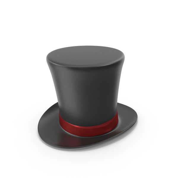 Red Closed Magic Hat PNG & PSD Images Red Closed Magic Hat PNG & PSD Images