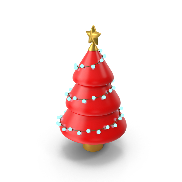 Ornament: Red Decorative Christmas Tree PNG & PSD Images Ornament: Red Decorative Christmas Tree PNG & PSD Images