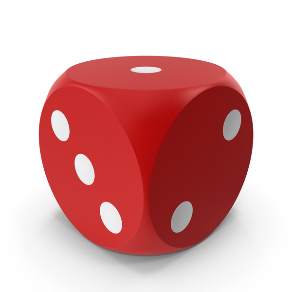 Red Dice PNG Images & PSDs for Download | PixelSquid - S112852011