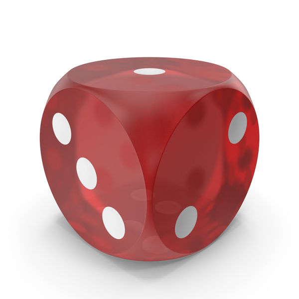 Red Dice Transparent PNG Images & PSDs for Download | PixelSquid ...