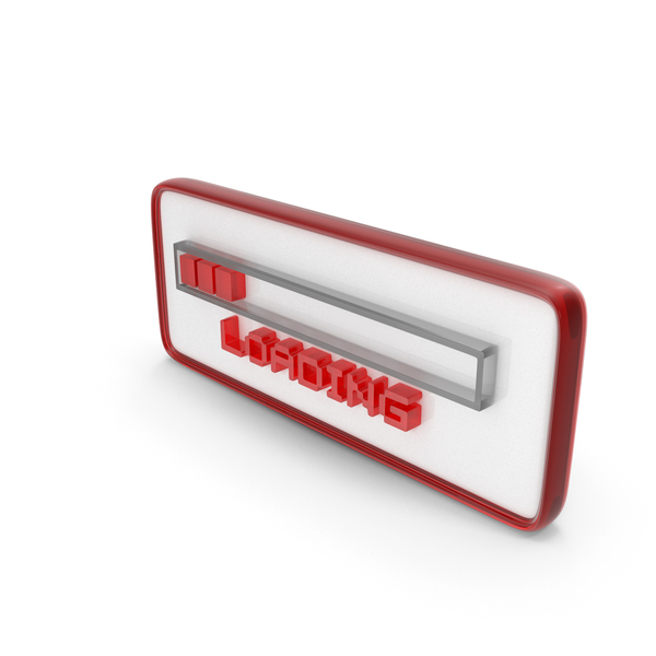 Symbols: Red Dual Sided Game Loading Progress Bar Symbol PNG & PSD Images Symbols: Red Dual Sided Game Loading Progress Bar Symbol PNG & PSD Images