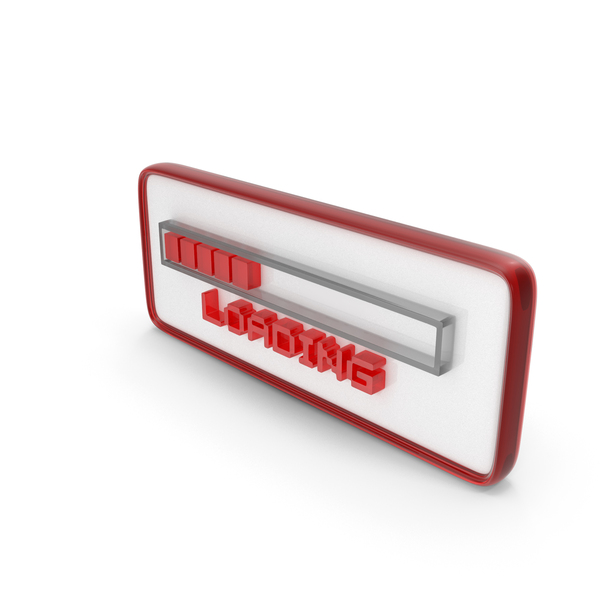 Symbols: Red Dual Sided Game Loading Progress Bar Symbol PNG & PSD Images Symbols: Red Dual Sided Game Loading Progress Bar Symbol PNG & PSD Images