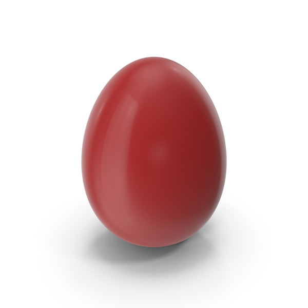 Red Egg PNG & PSD Images