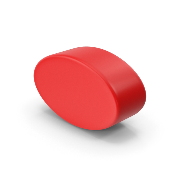 Symbols: Red Ellipse PNG & PSD Images