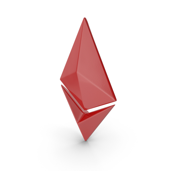 Cryptocurrency: Red Ethereum Symbol PNG & PSD Images Cryptocurrency: Red Ethereum Symbol PNG & PSD Images