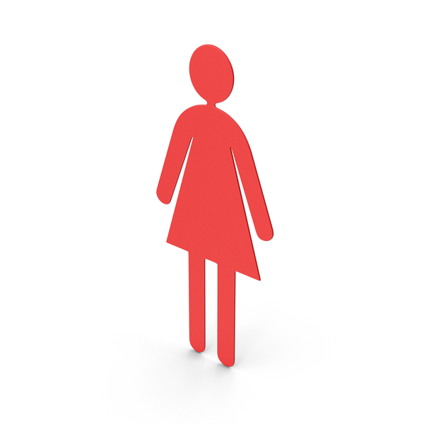 Industrial Equipment: Red Female Paper Figure PNG & PSD Images Industrial Equipment: Red Female Paper Figure PNG & PSD Images