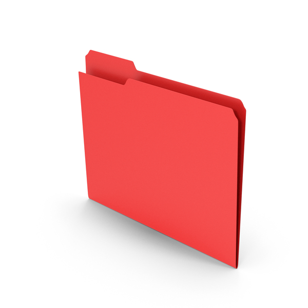 Red File Folder Empty PNG & PSD Images Red File Folder Empty PNG & PSD Images